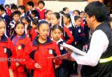 Foto: Cortesía Municipalidad Provincial de Otuzco