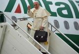 El Vaticano confirmó la visita del Papa Francisco a Cuba, en el mes de septiembre. (Foto AFP)