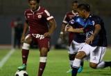 A las 3 p.m. de hoy en el estadio Mansiche es el partido Universitario- César Vallejo. (Foto La República)