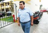 Paul Rodríguez,alcalde del distrito El Porvenir, culpó a Elidio Espinoza por la intervención a Sedalib. (Foto Internet)