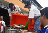 El “Festival Gastronómico y desayuno Pesquero” llegará a Moche este 20 de febrero. (Foto cortesía GRLL)