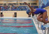 Sólo tres piscinas, de las 20 que hay en Trujillo, están no aptas para recibir a los bañistas. (Foto cortesía MPT)