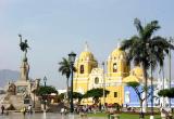 La temperaturas elevadas podrían mantenerse hasta el próximo verano. (Foto: EnTrujillo.com)