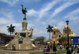 Firma se llevará a cabo el viernes 11 de setiembre. (Foto: Difusión)