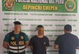 Foto: PNP