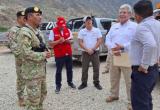 Foto: cortesía Mindef