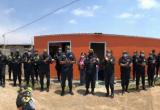 Fotos: cortesía PNP