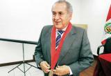 Daniel Cerna Bazán, presidente de la Junta de Fiscales de La Libertad. (Foto Internet)