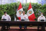 (Foto Prensa Presidencia)