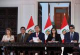 (Foto Presidencia de la República)