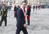 Foto cortesía Andina