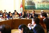 Foto cortesía Andina