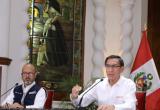 (Foto Presidencia de la República)