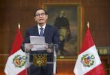 (Foto Presidencia de la República)