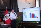 Foto /Prensa Presidencia