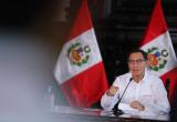 Foto Prensa Presidencia