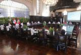 Foto /Prensa Presidencia