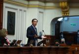 (Foto Presidencia de la República)