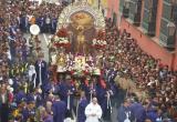 (Foto cortesía Arzobispado de Trujillo)
