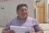 Caso está a cargo de Segunda Sala Penal de Apelaciones, presidida por el juez Manuel Luján Tupez. Foto: Trujillo en Línea
