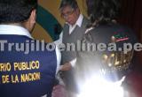 Tenía procesos por otras irregularidades en trabajos anteriores. Foto: Trujillo en Línea