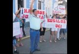Padres de familia de los bebés que fallecieron en el Hospital Victor Lazarte denunciaron que al menos 10 RN murieron de diciembre a la fecha.(Foto Internet)