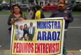 (Fotos Trujillo en Línea)