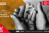 Foto: Vera Lentz. Exposición “Yuyanapaq. Para recordar”