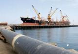 Capitanía del Puerto Salaverry tomó medida de cierre por evitar poner en riesgo vidas humanas. (Foto: Andina)