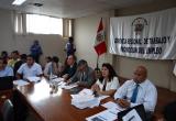 Gerencia de Trabajo medió entre las partes para lograr a conciliación en Quiruvilca. (Foto: Difusión)
