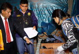 (Foto cortesía Policía Nacional)