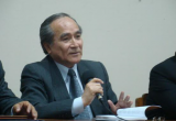Escritor Raúl Rivero Ayllón. (Foto cortesia)