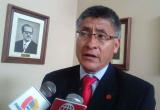Marco Cabrera, decano del Colegio de Ingenieros de La Libertad. (Foto Trujilloenlinea.pe)