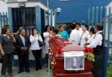 Médicos legistas evaluarán huelga el sábado. Foto: Trujillo en Línea