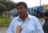 Hamblet López negó tener experiencia en gestión público, pero precisó haber trabajado en el sector privado muchos años. Foto: Trujillo en Línea