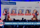 (Foto captura TV)