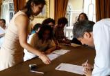 Las autoridades provinciales emprendieron un programa unificadom para combatir enfermedades. (Foto cortesía MPT)