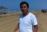 Pide que no lo involucren con invasores. Foto: Trujillo en Línea