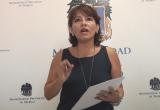 Regidora tildó de incapaces a funcionarios por no saber invertir el dinero público. Foto: Trujillo en Línea