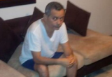 Finalmente fue capturado el prófugo Rodolfo Orellana en Colombia. (Foto Internet)