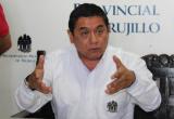 Por fin comienza el trabajo para erradicar ambulantes. Foto: Trujillo en Línea
