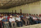 Capacitación a ronderos del distrito de Guadalupe. (Foto cortesía Ministerio de Cultura)