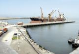 La Capitanía ha dispuesto el cierre de los puertos de La Libertad. (Foto Internet)
