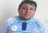Gordo Tarta usaba Facebook para invocar a delincuentes a cometer saqueos en centros comerciales. Foto: Trujillo en Línea