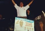 Segundo Castro fue candidato a un nuevo periodo en la alcaldía en el año 2014, pero no tuvo éxito. (Foto: Facebook)