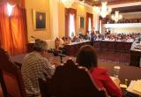 Tanto el alcalde, Elidio Espinoza, como los regidores mantendrán los sueldos de los funcionarios de la anterior gestión edil.