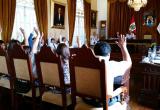 En sesión de concejo se aprobó por mayoría el cambio de sentido de jirones Almagro y Mariscal de Orbegoso.