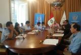 El 15 de diciembre elegirán al nuevo presidente del consejo. Foto: Trujillo en Línea