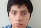 Asesinó a su pareja de un disparo y trató de esconder las huellas del delito. Foto: PNP