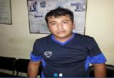 Este sujeto es el taxista secuestrador, identificado como Johnny Roy Moreno Chirinos.